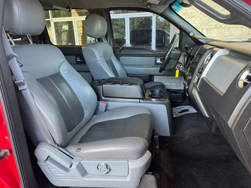 Used 2014 Ford F150 XLT w/ XLT Convenience Package AWD/4WD image 20