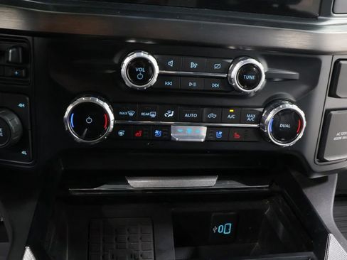 Used 2023 Ford F250 Lariat w/ Lariat Ultimate Package AWD/4WD image 10