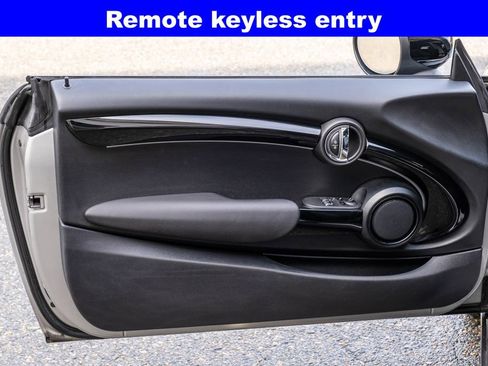 Used 2023 MINI Cooper S image 12