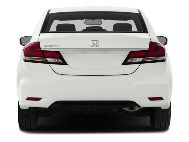 Used 2014 Honda Civic LX image 5