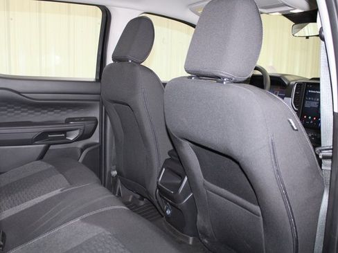 Used 2024 Ford Ranger XL image 25