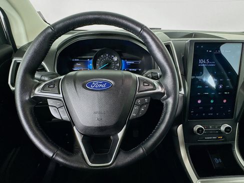 Used 2023 Ford Edge ST-Line AWD/4WD image 11