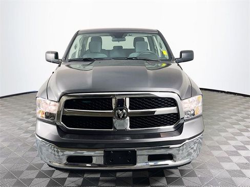 Used 2024 RAM 1500 Classic SLT image 3