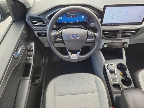 Used 2023 Ford Escape Active w/ Tech Pack #2 AWD/4WD image 14