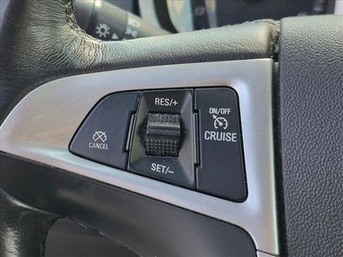 Used 2016 Chevrolet Equinox LT w/ Convenience Package FWD image 10