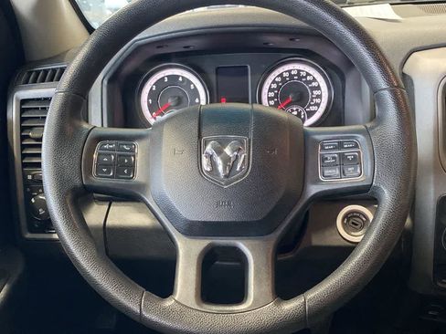 Used 2015 RAM 1500 Express w/ Black Ram 1500 Express Group AWD/4WD image 16