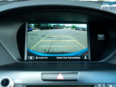 Used 2019 Acura TLX SH-AWD image 16