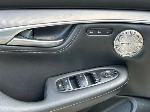 Used 2022 INFINITI QX55 Essential w/ Proassist Package AWD/4WD image 18