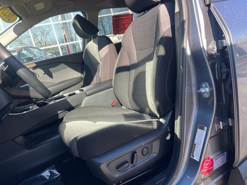 Certified 2023 Nissan Rogue SV image 16