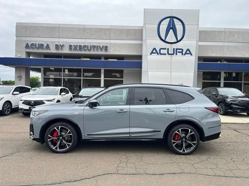 Used 2026 Acura MDX Type S AWD/4WD image 1