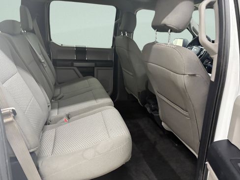 Used 2017 Ford F150 XLT w/ Trailer Tow Package image 19