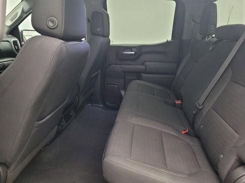 Used 2020 Chevrolet Silverado 1500 LT w/ Bed Protection Package image 18