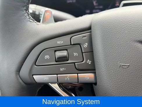 Used 2026 Cadillac CT5 Premium Luxury AWD/4WD image 14