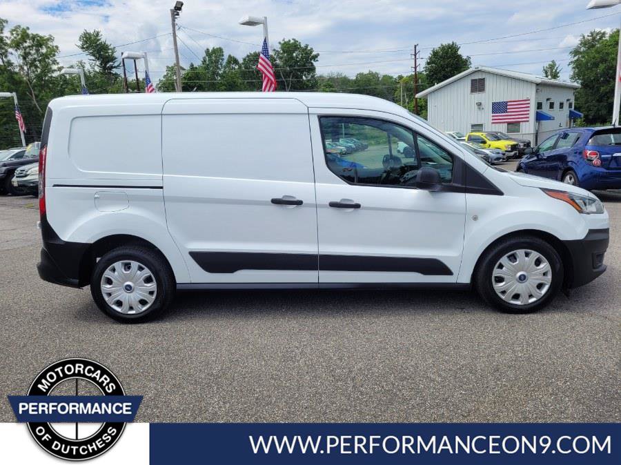 Used 2022 Ford Transit Connect XL FWD image 8