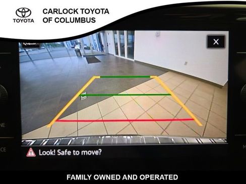 Used 2021 Volkswagen Atlas SEL AWD/4WD image 29