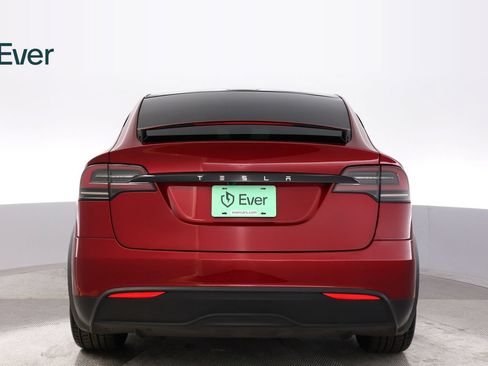 Used 2023 Tesla Model X AWD/4WD image 15