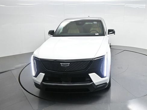 Used 2025 Cadillac Escalade IQ Sport 2 AWD/4WD image 63