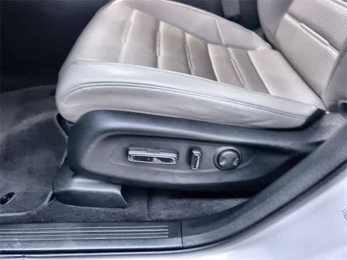 Certified 2023 Honda CR-V EX-L image 31