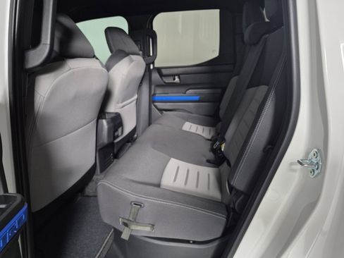 New 2026 Toyota Tacoma TRD Off-Road image 40