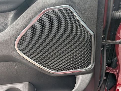 New 2026 RAM 1500 Laramie w/ Sport Appearance Package image 16