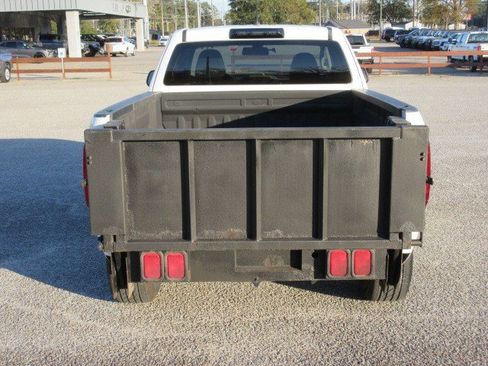 Used 2019 Chevrolet Colorado W/T image 6