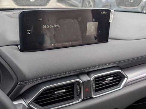 New 2025 MAZDA CX-5 AWD 2.5 S image 10