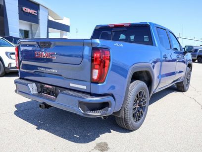 New 2026 GMC Sierra 1500 Elevation w/ Elevation Premium Package