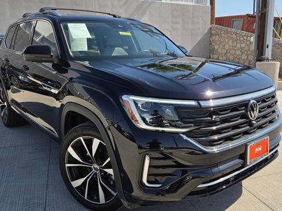 Used 2024 Volkswagen Atlas SEL Premium R-Line