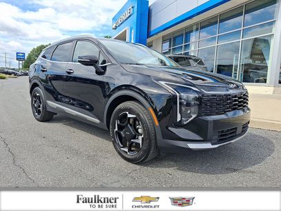 Used 2026 Kia Sportage EX