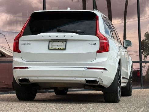 Used 2018 Volvo XC90 T6 Inscription w/ Convenience Package image 10