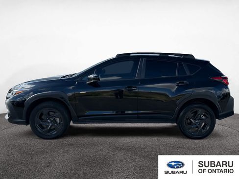 Certified 2024 Subaru Crosstrek 2.5i Sport w/ Crosstrek Mirror Package image 3