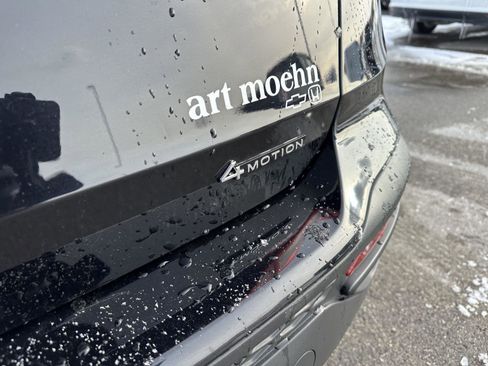 Used 2024 Volkswagen Taos S image 10