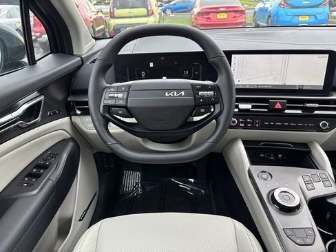 New 2026 Kia Sportage SX Prestige image 20