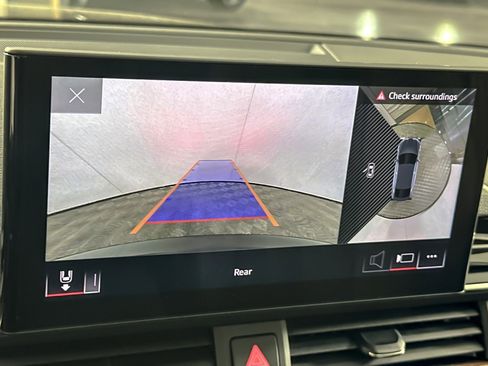 Used 2023 Audi A5 2.0T Premium Plus w/ Premium Plus image 17