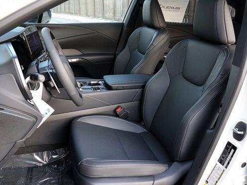 New 2026 Lexus RX 350 Premium image 11