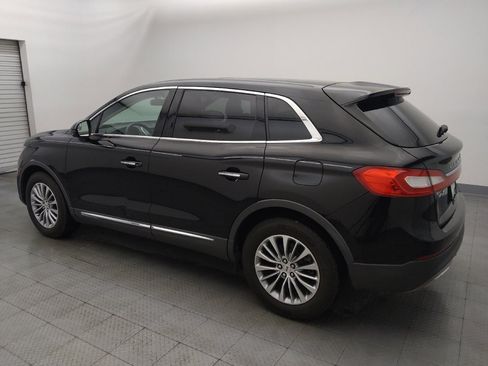 Used 2016 Lincoln MKX Select FWD image 3