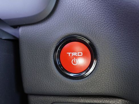 Used 2025 Toyota Tundra Limited w/ TRD Off-Road Package image 32