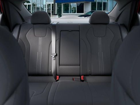 New 2026 Hyundai Elantra Sport image 12