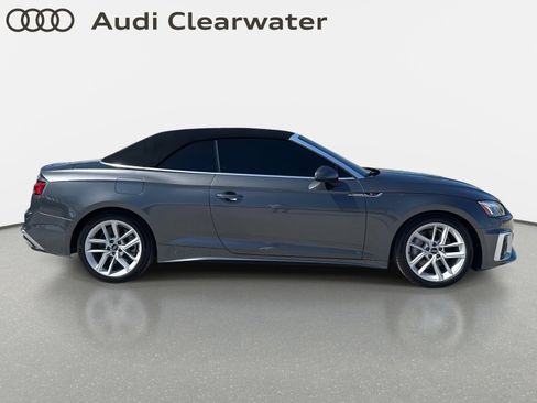 Used 2023 Audi A5 2.0T Premium Plus w/ Premium Plus image 7