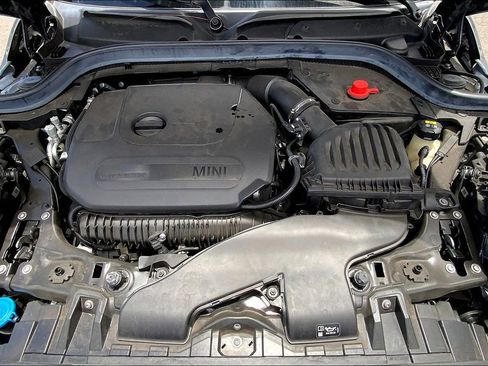 Used 2020 MINI Cooper S image 9