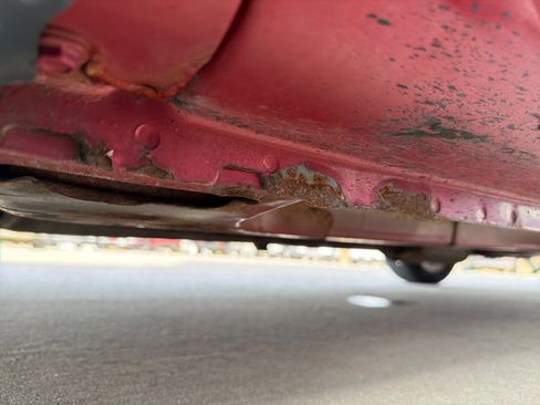 Used 2002 Chrysler Sebring LX image 11