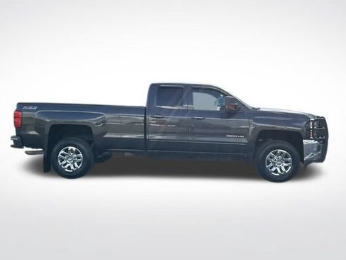 Used 2016 Chevrolet Silverado 2500 LT w/ LT Convenience Package AWD/4WD image 16