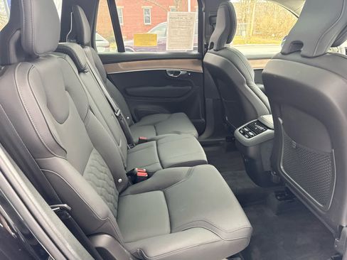 Used 2026 Volvo XC90 B6 Plus AWD/4WD image 29