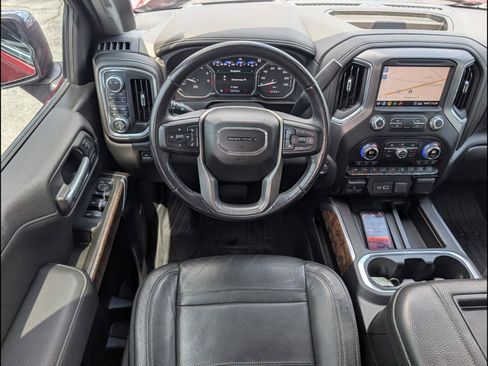 Used 2020 GMC Sierra 1500 Denali w/ Denali Ultimate Package AWD/4WD image 10