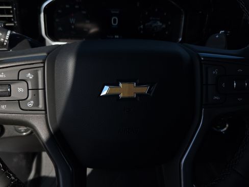New 2026 Chevrolet Silverado 1500 High Country AWD/4WD image 21