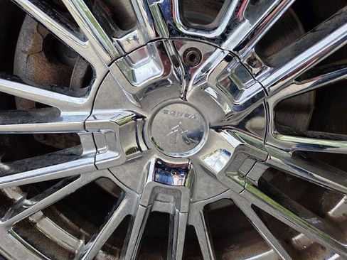 Used 2015 Lincoln MKX AWD w/ Equipment Group 101A image 30
