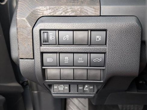 New 2025 Toyota Tacoma Limited image 18