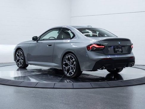 New 2026 BMW 230i xDrive Coupe w/ Premium Package image 13