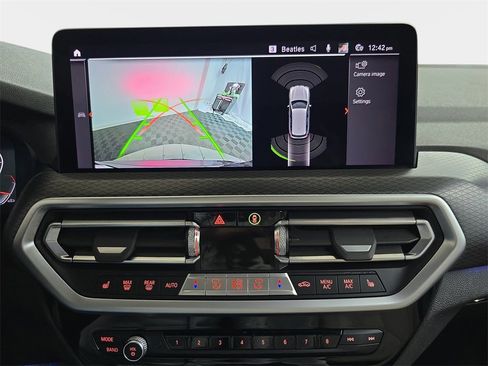 Used 2022 BMW X3 xDrive30i w/ M Sport Package 2 image 24