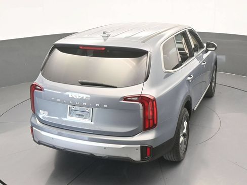 Used 2024 Kia Telluride LX FWD image 49